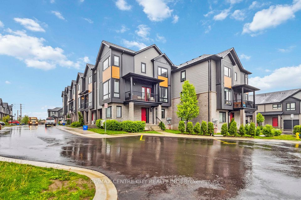 819 Kleinburg