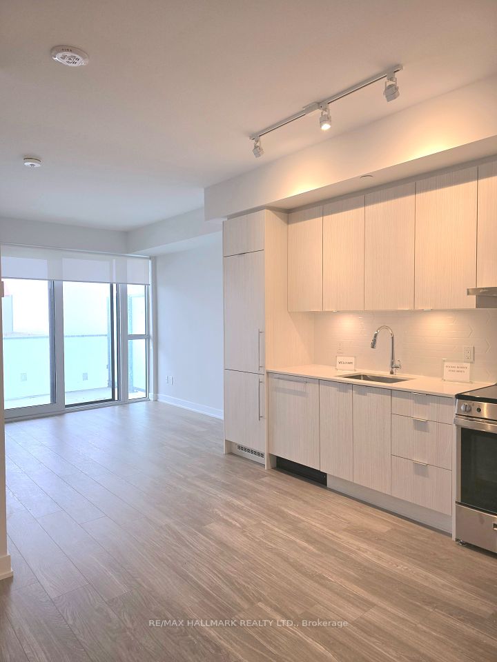 430 Square One