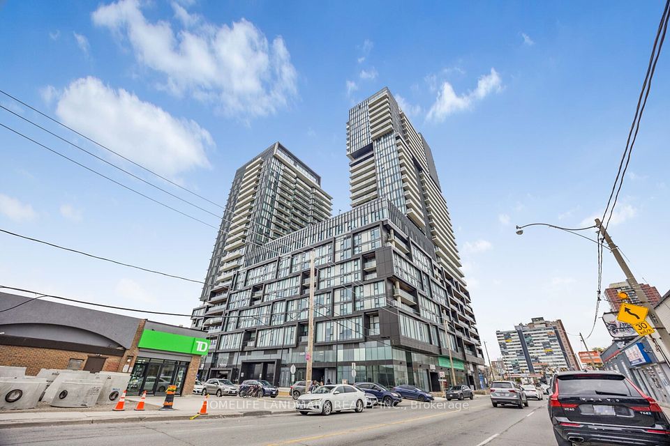 1285 Dupont