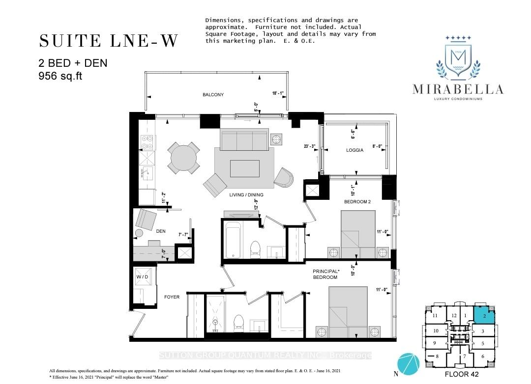 2 Bedrooms Condo at 1928 Lake Shore, Toronto For sale