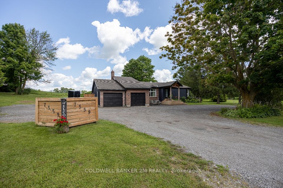 7559 Lakeridge Road, Uxbridge, ON L9P 1R3