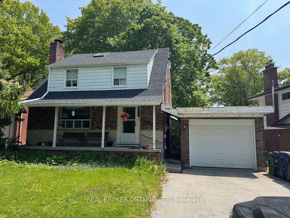 103 Oakridge