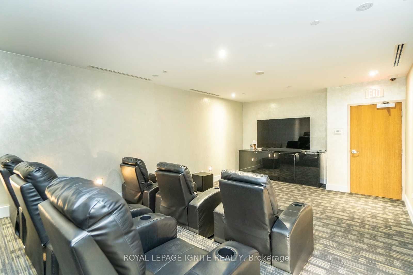 75 Eglinton Avenue W, #1107