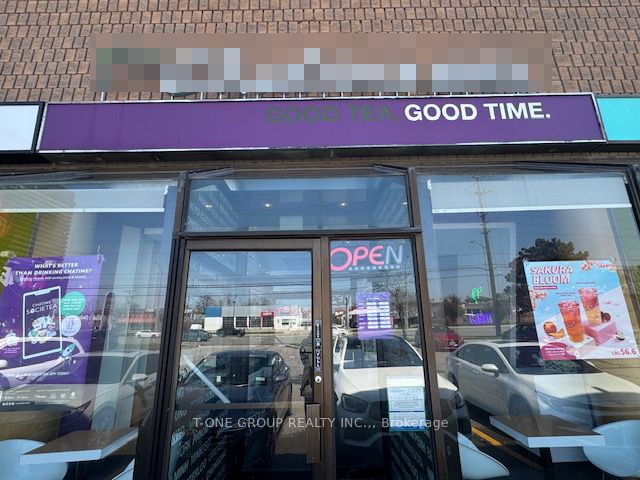 720 Burnhamthorpe