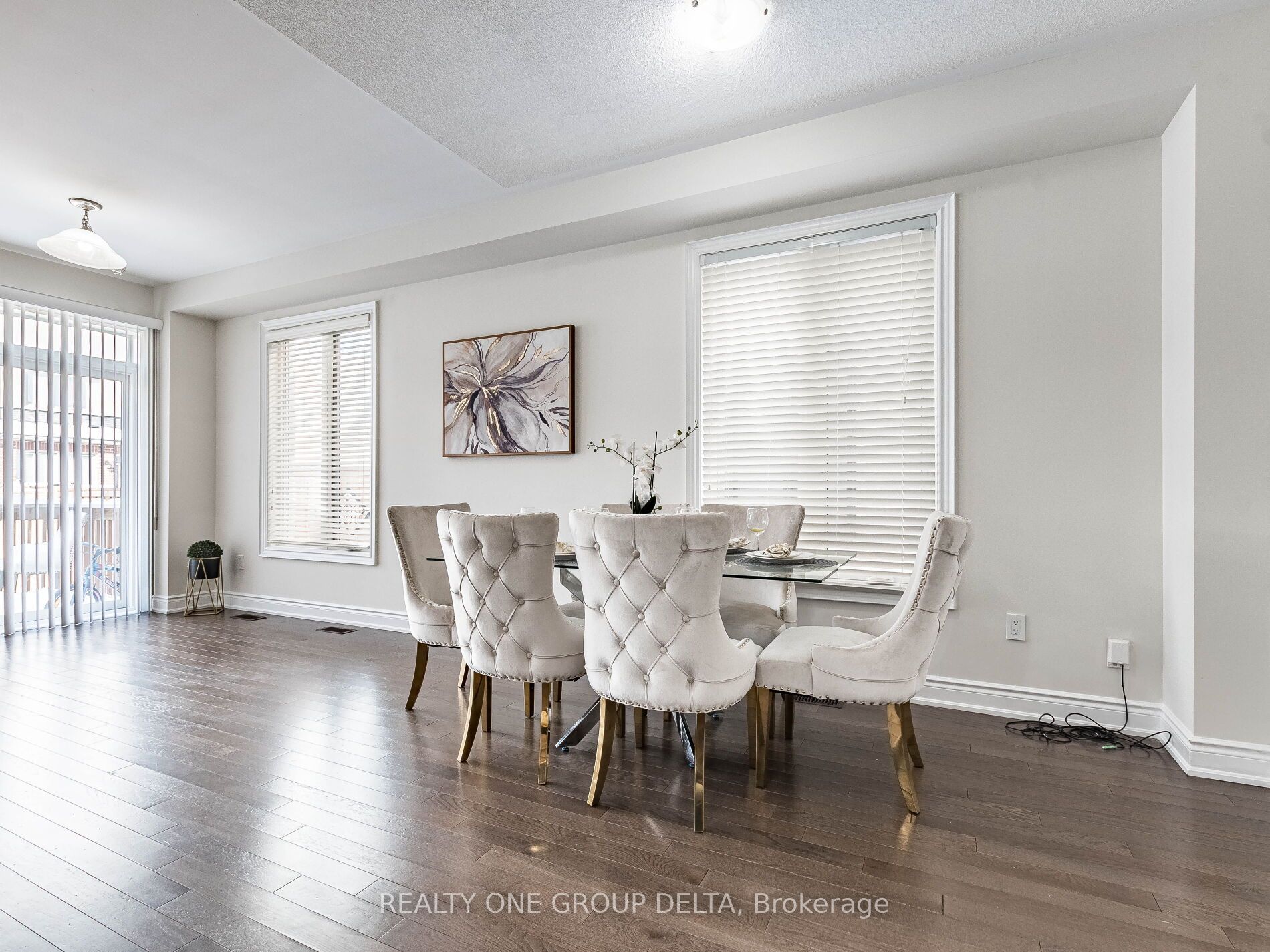 6 Quinton Ridge, #.