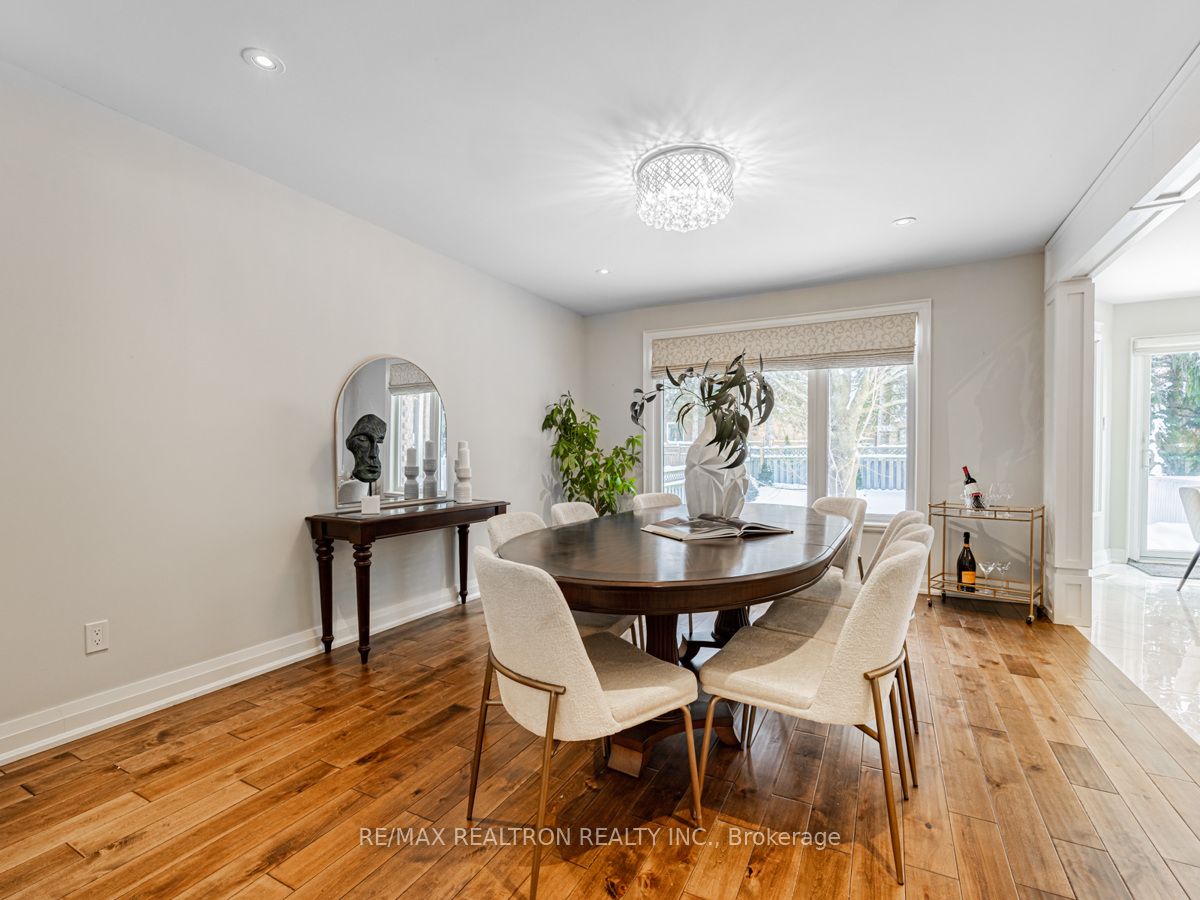 3 Pinehurst Court