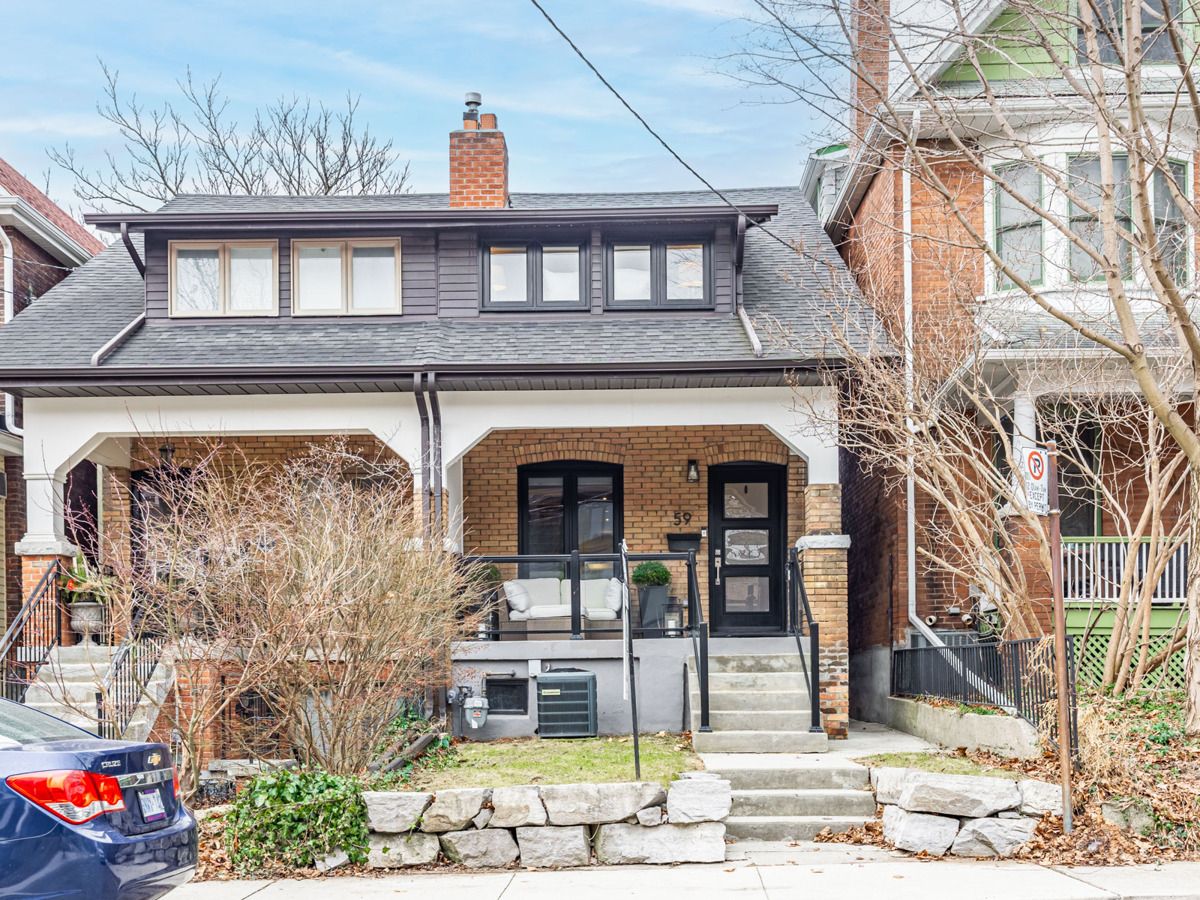 59 Ashburnham Road