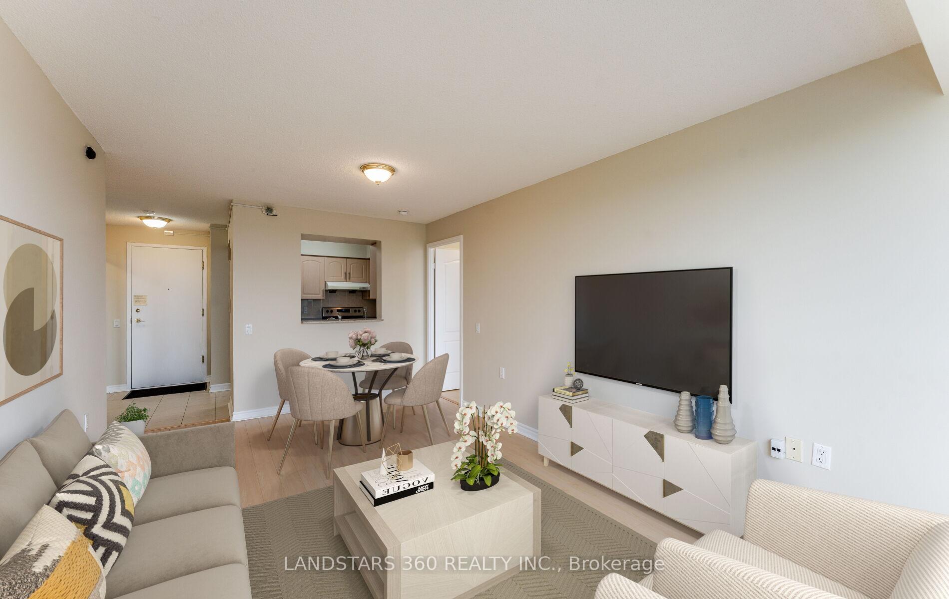 2 Bedrooms Condo at 3088 Kennedy, Toronto For sale