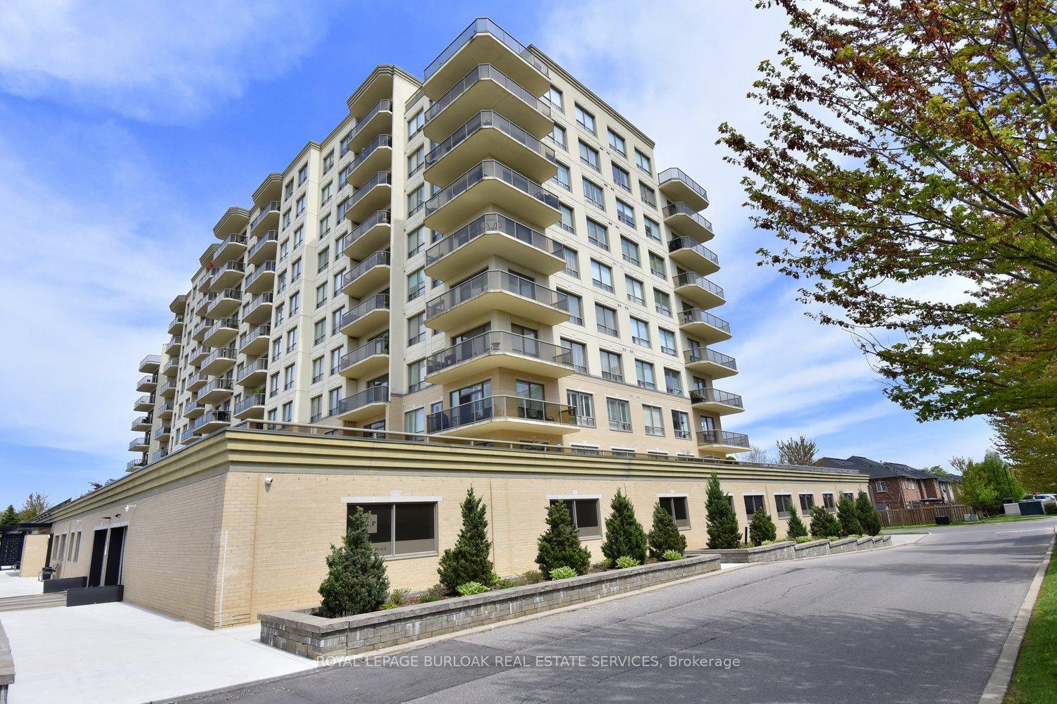 2 Bedrooms Condo at 1998 Ironstone, Burlington For sale