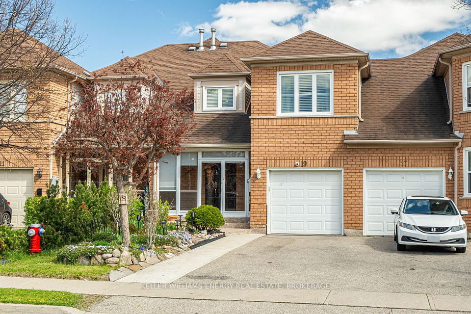 19 Woodstream