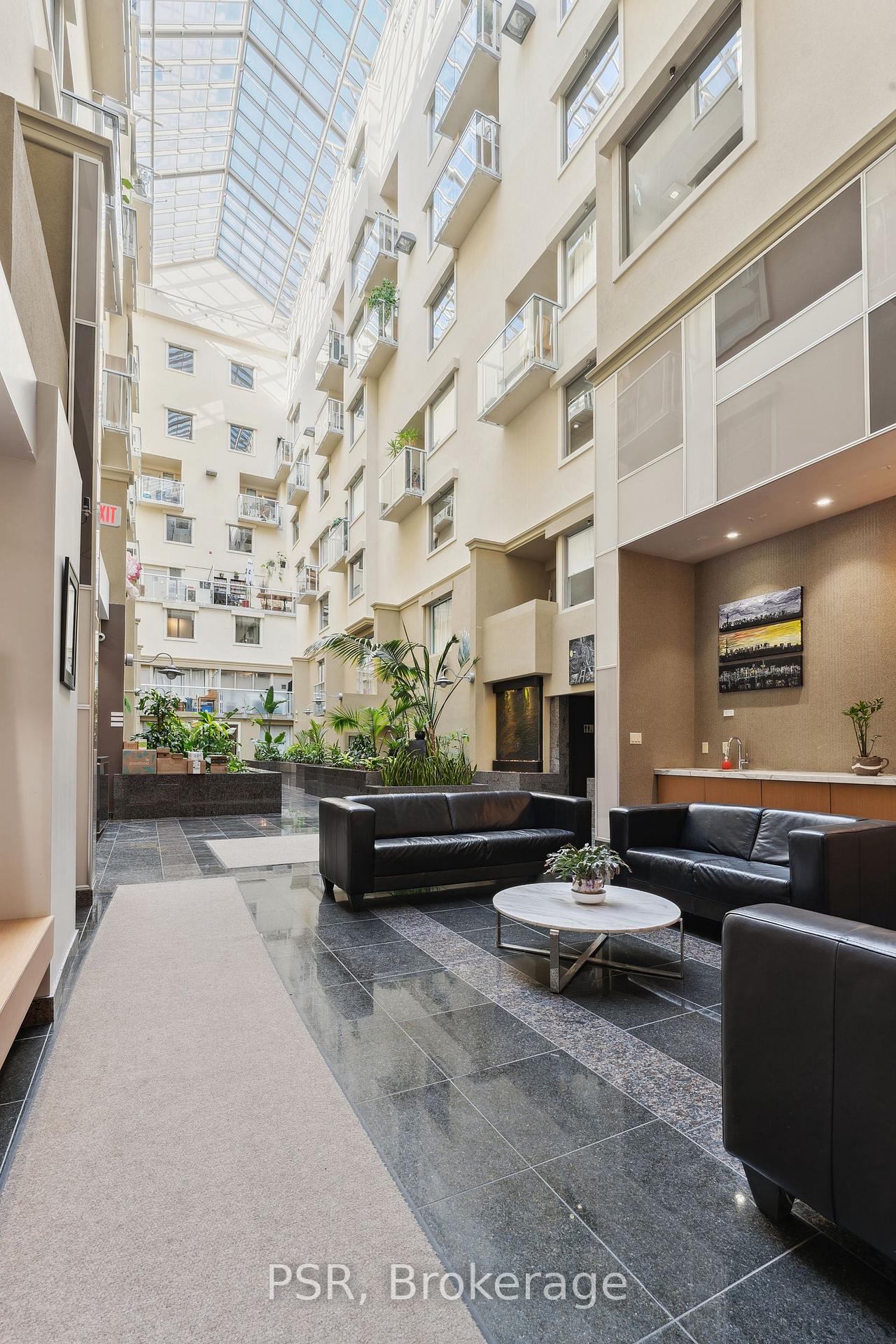 1 Bedroom Condo at 437 Roncesvalles, Toronto For sale