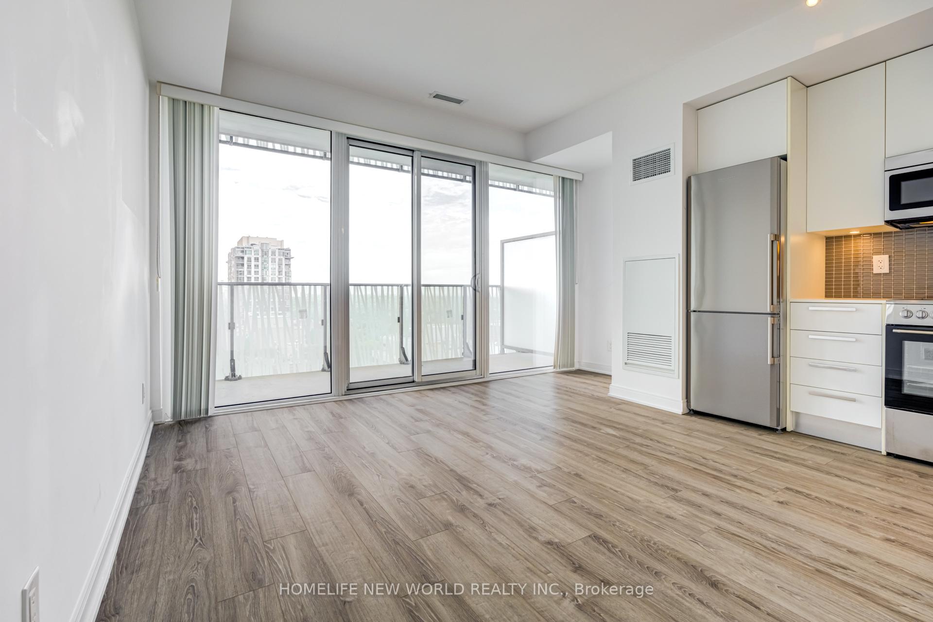 Condo at 42 Charles, Toronto For sale