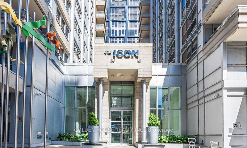 1 Bedroom Condo at 270 Wellington, Toronto For sale