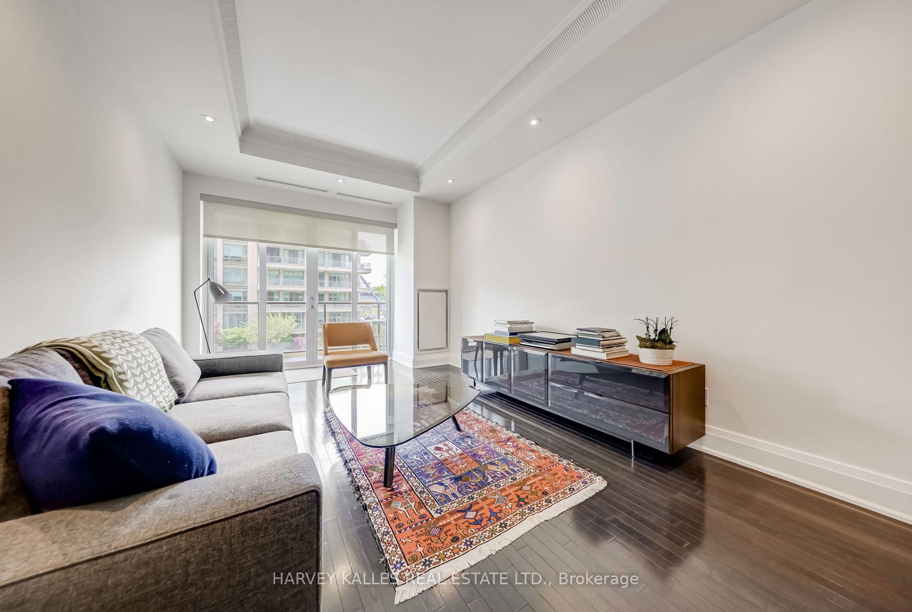 80 Yorkville Avenue 501