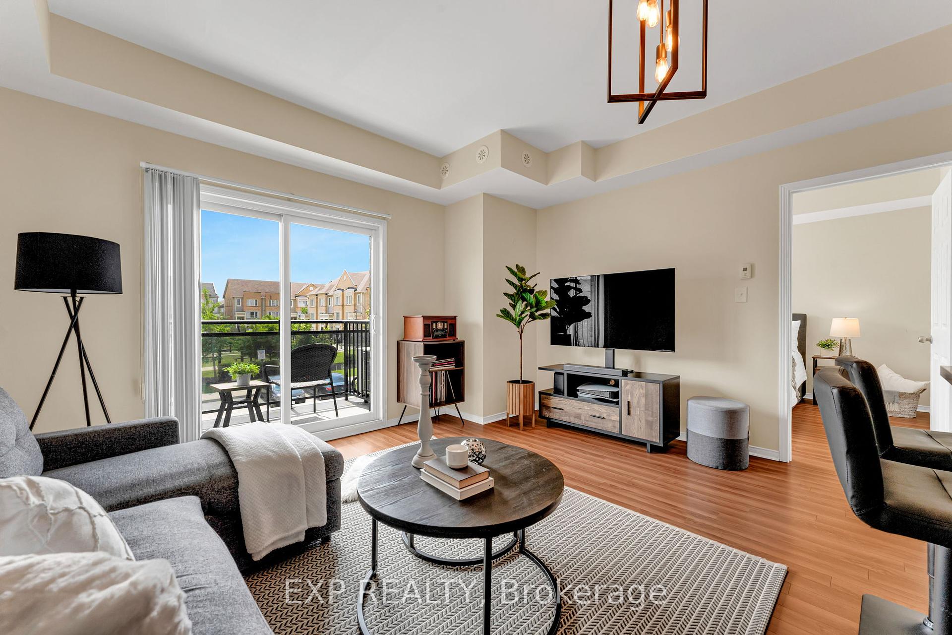 1 Bedroom Condo at 5150 Winston Churchill, Mississauga For sale