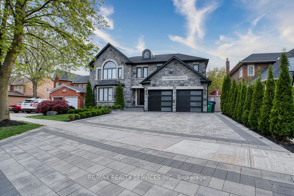 21 Inder Heights