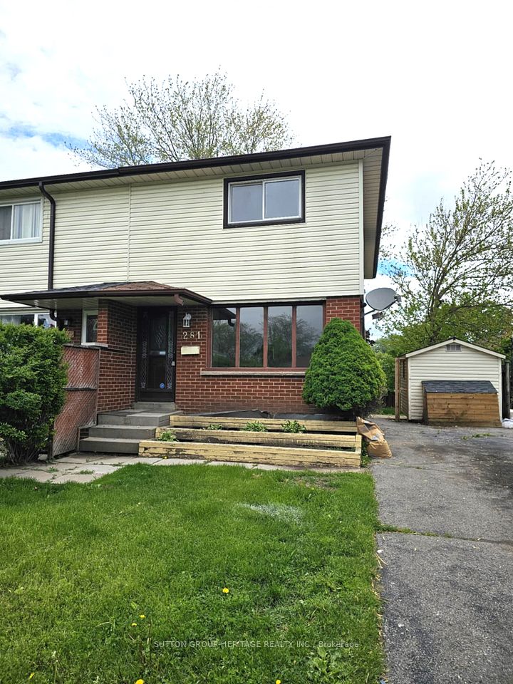 281 Vancouver Crescent