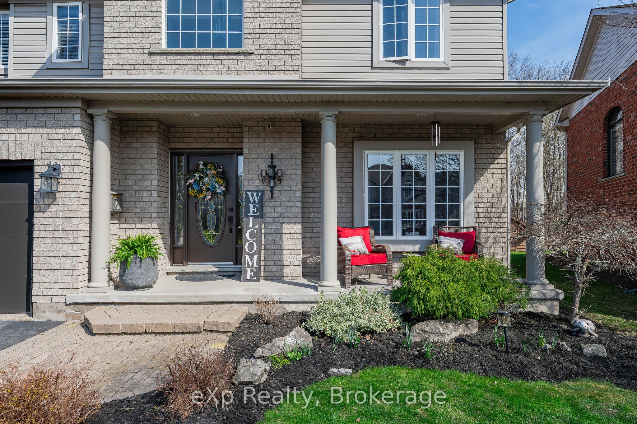 45 McGarr Court, Guelph, ON N1L 1N5