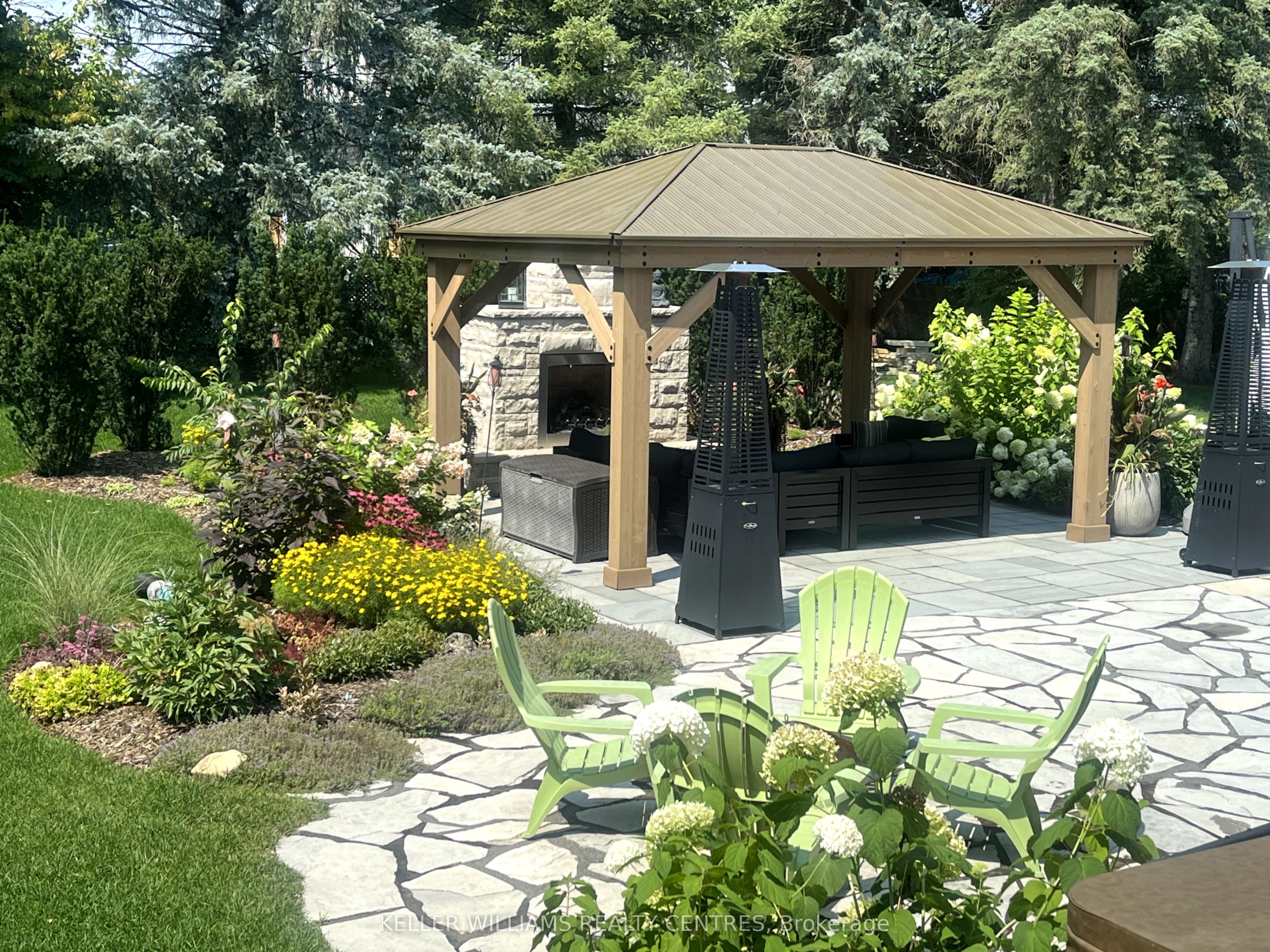 5024 Lloydtown-Aurora Road