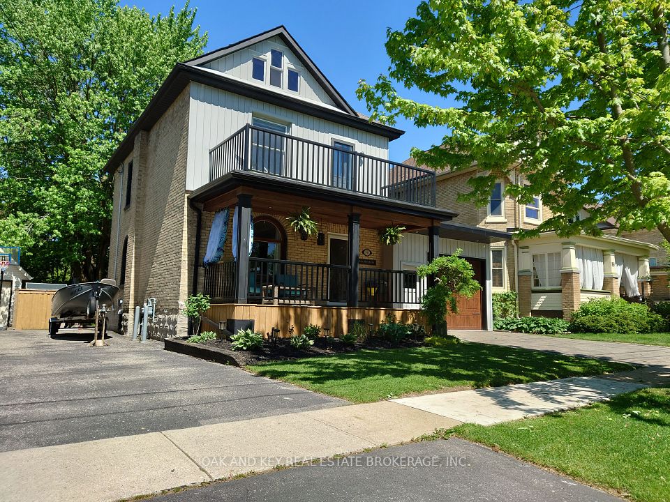 141 Jacob Street, Wilmot, ON N3A 1C4