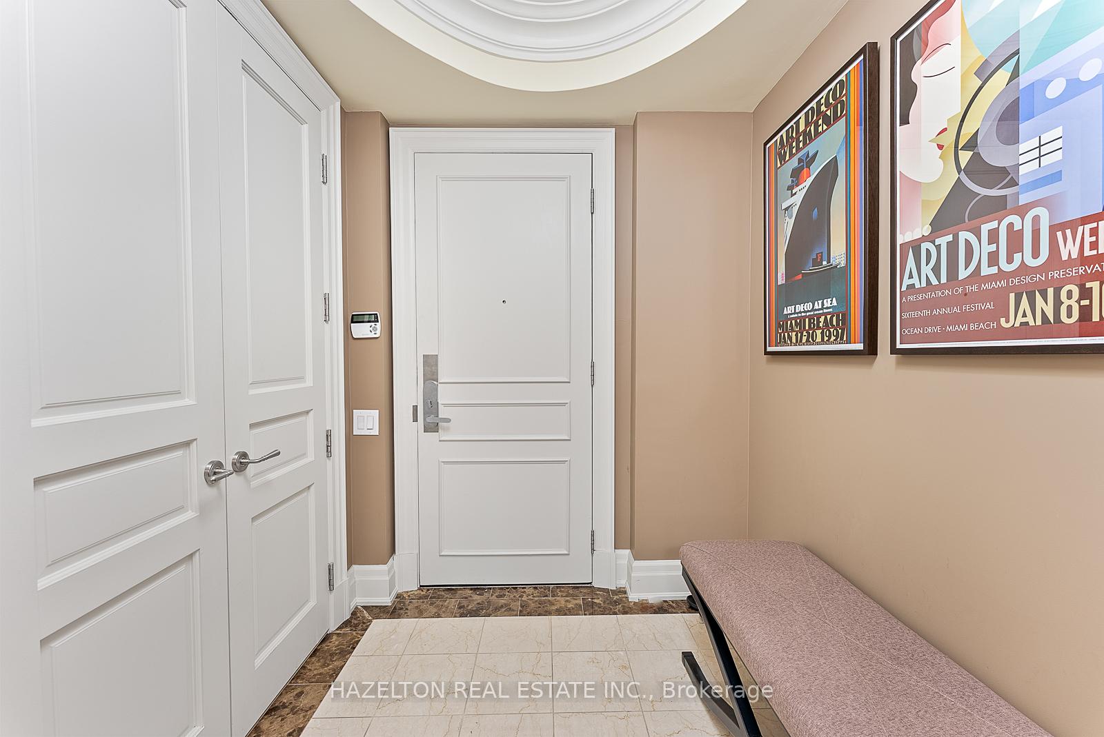 3 Bedrooms Condo at 155 St Clair, Toronto For sale