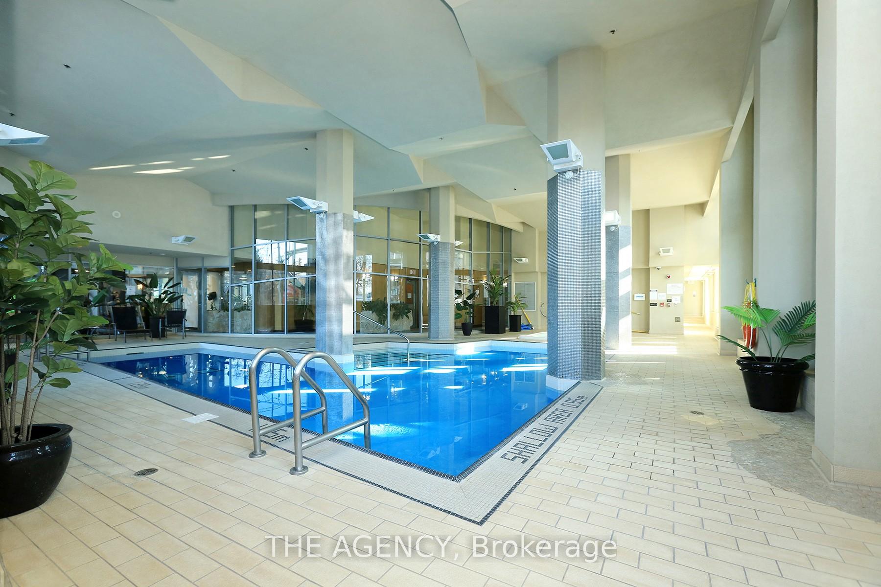 2 Bedrooms Condo at 2121 Lake Shore, Toronto For sale