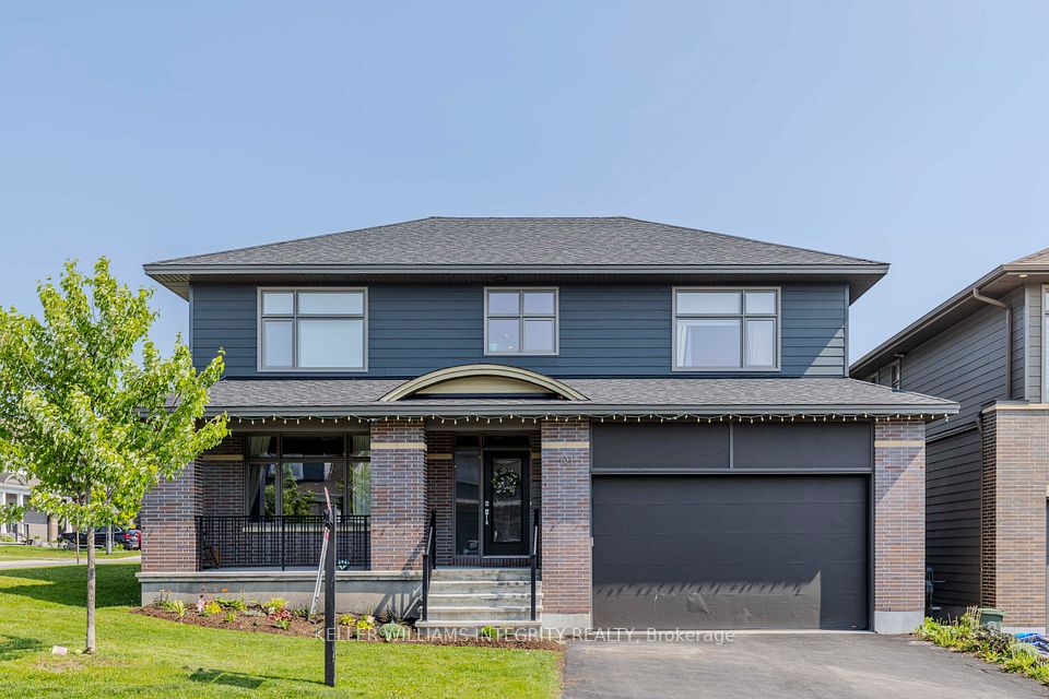 131 Escarpment