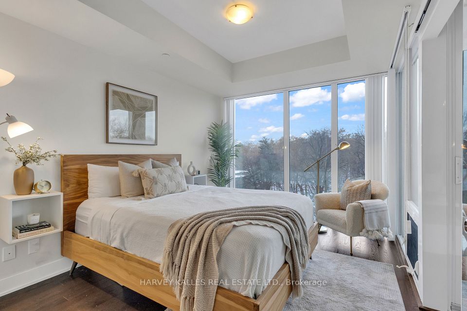 3018 Yonge Street 408