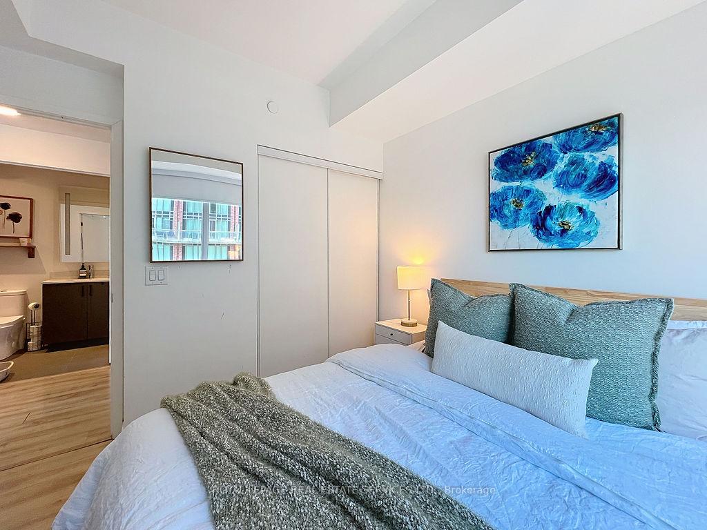 1 Bedroom Condo at 135 East Liberty, Toronto For sale