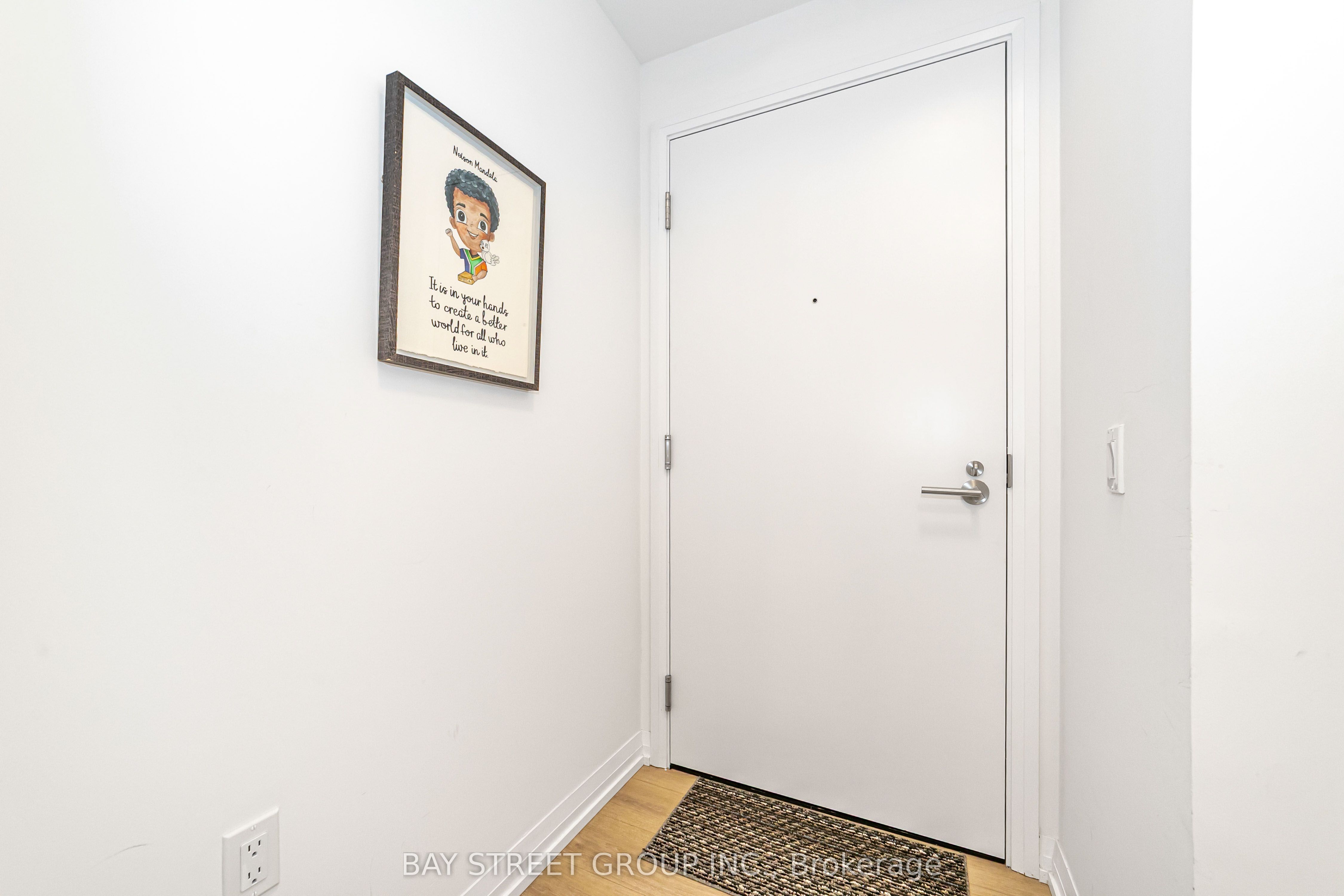 #1513 - 50 Dunfield Avenue, Toronto, ON M4S 0E4