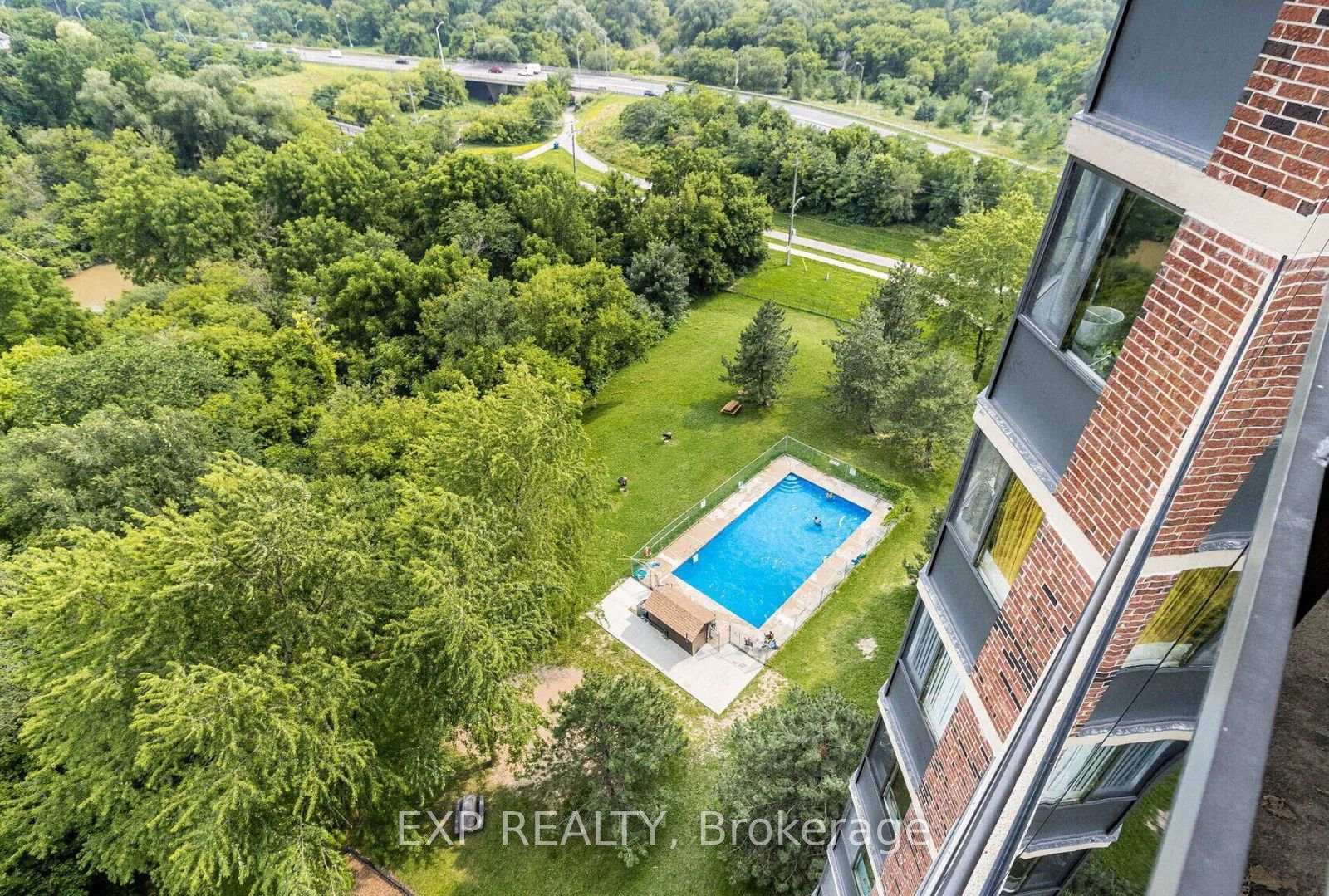 2 Bedrooms Condo at 236 Albion, Toronto For sale