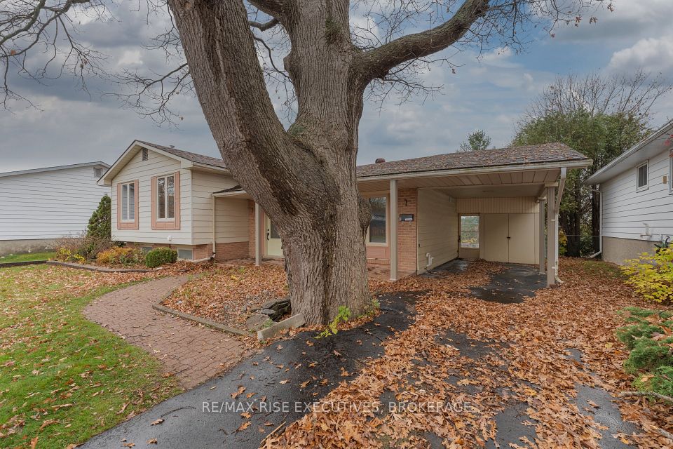 811 OVERLEA