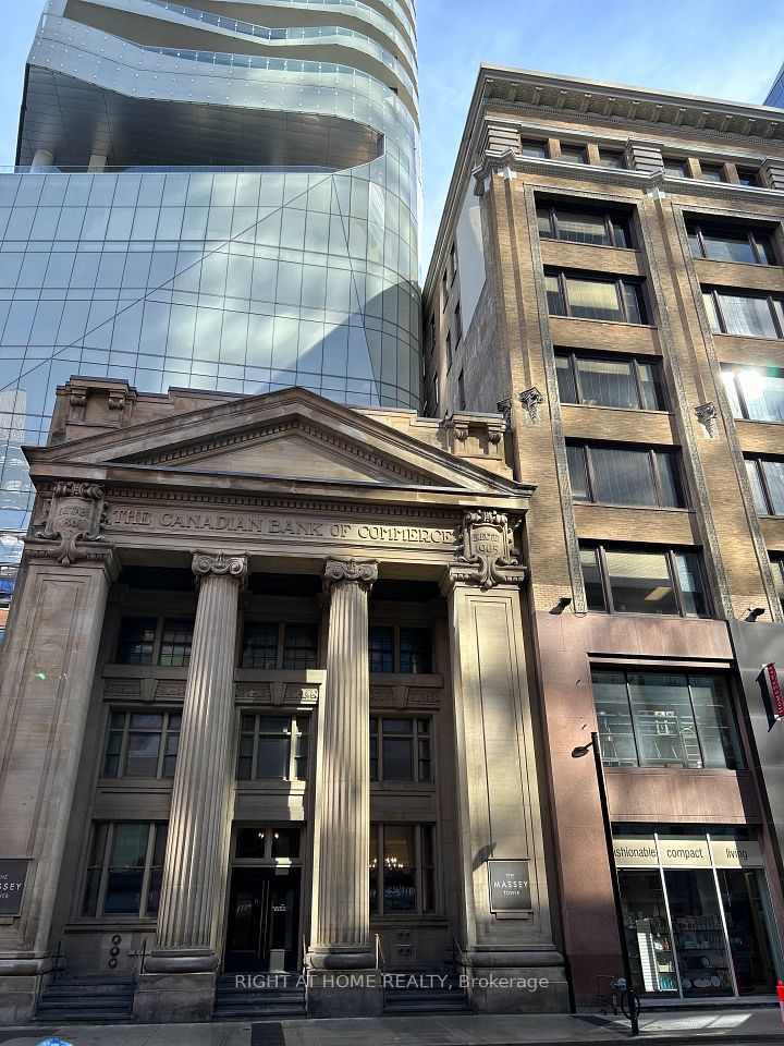 197 Yonge Street