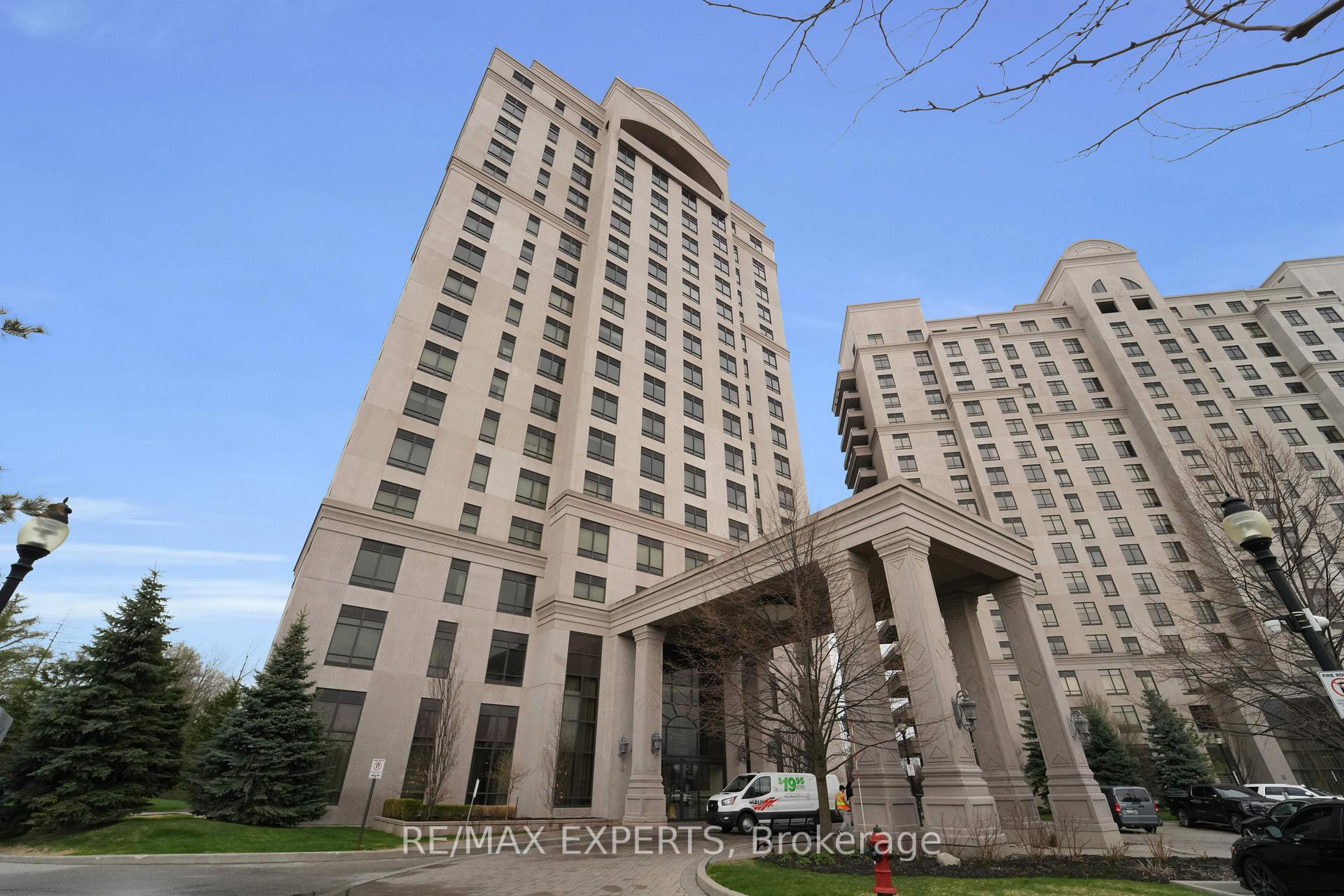 1 Bedroom Condo at 9255 JANE,  Vaughan For sale