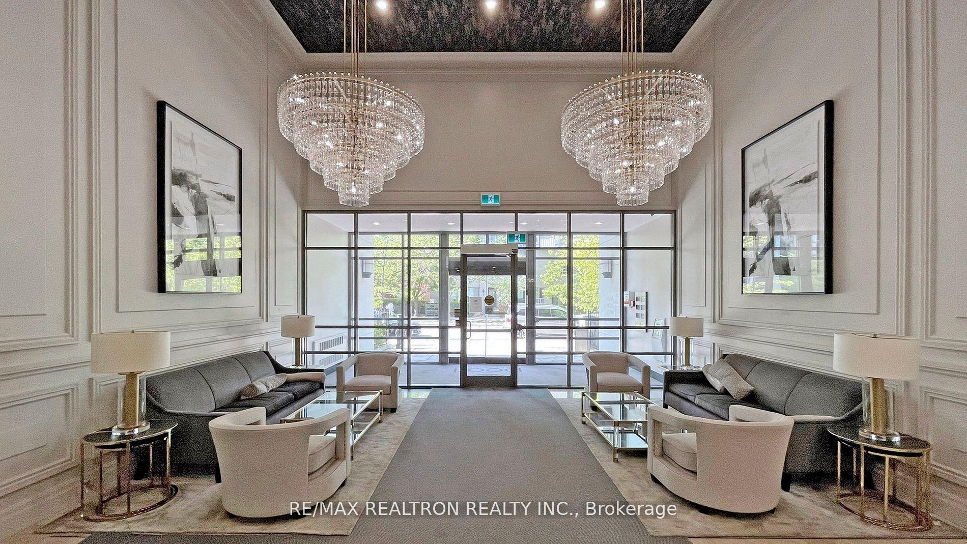 1 Bedroom Condo at 35 Hollywood, Toronto For sale