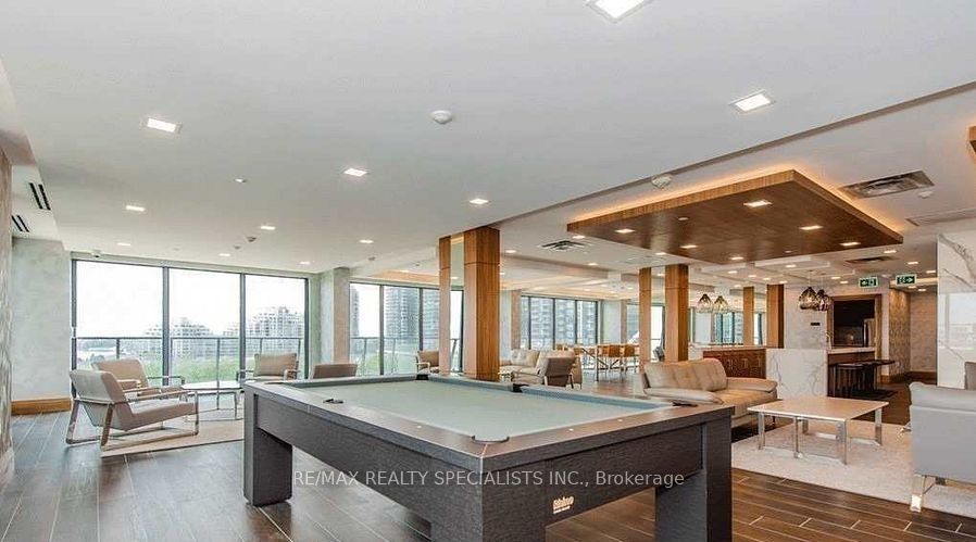 30 Shore Breeze Drive, #3714
