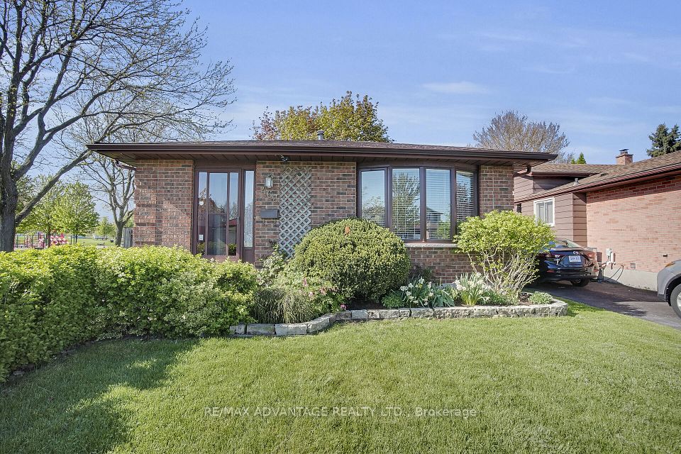 463 Barker