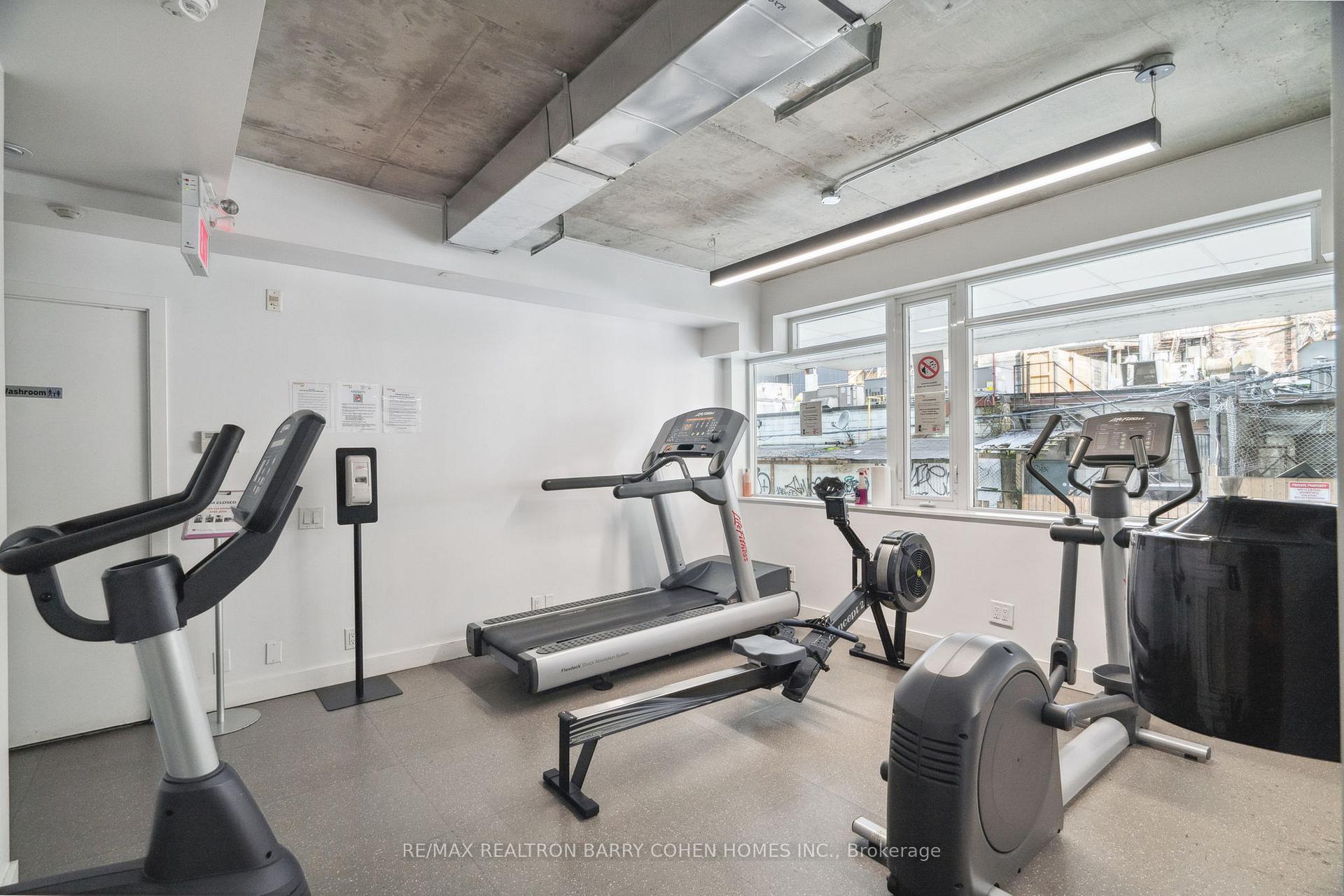 1 Bedroom Condo at 75 Portland, Toronto For sale