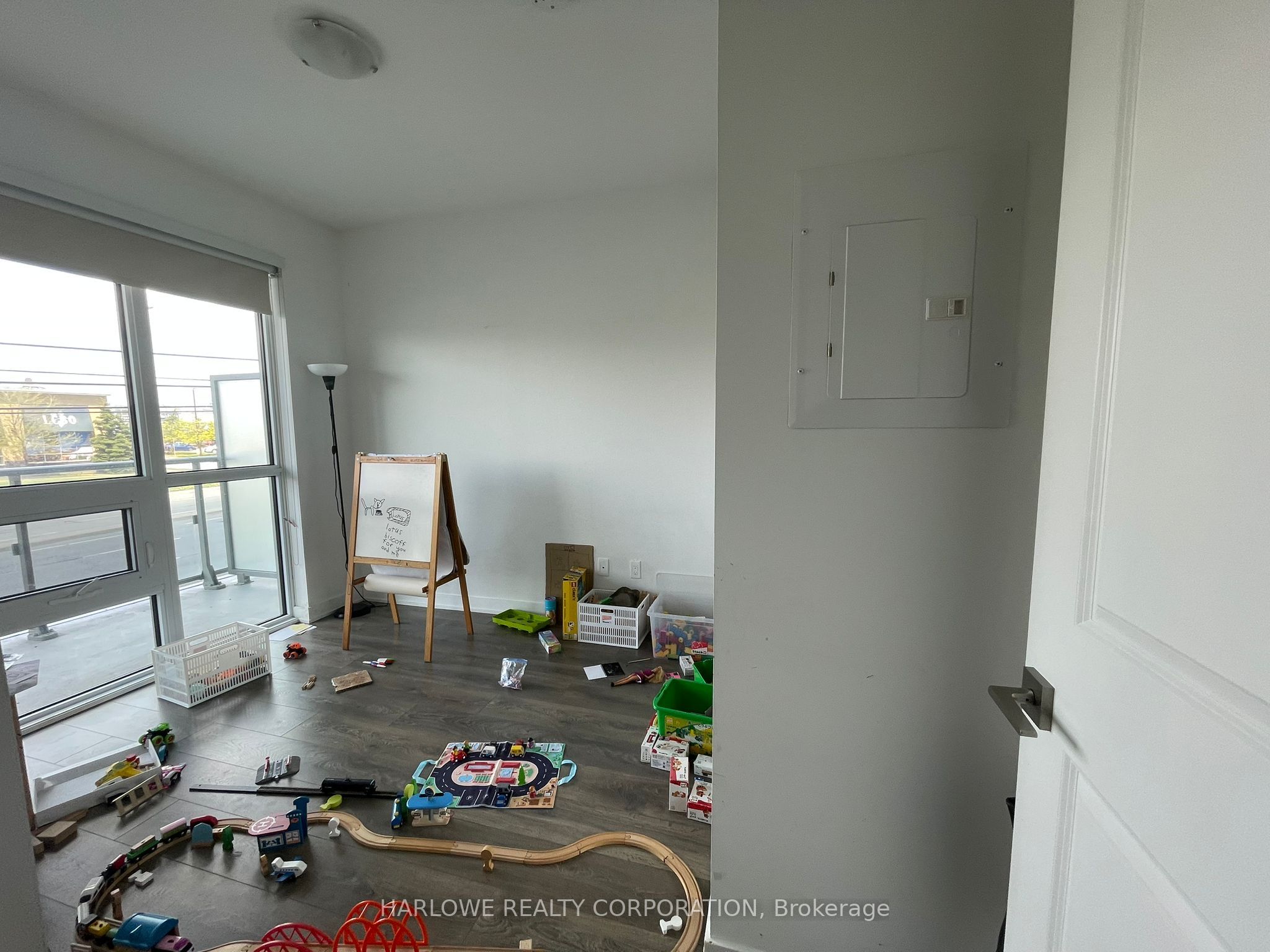 4655 Glen Erin Drive, #202