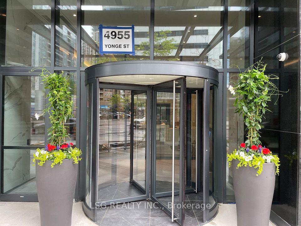 4955 Yonge