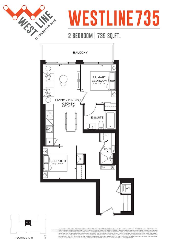 1100 Sheppard