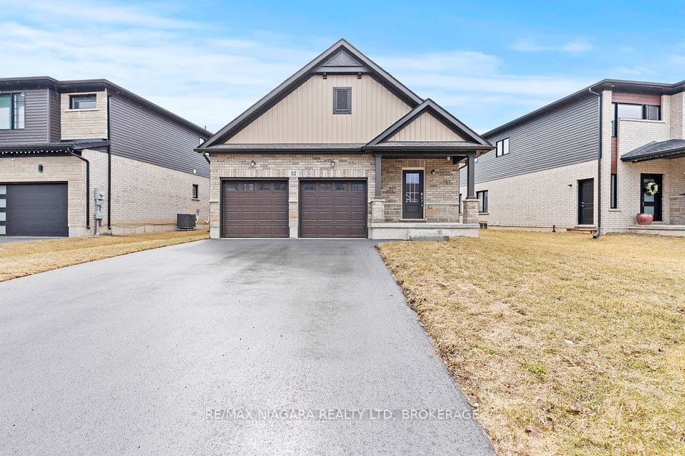 52 Bur Oak