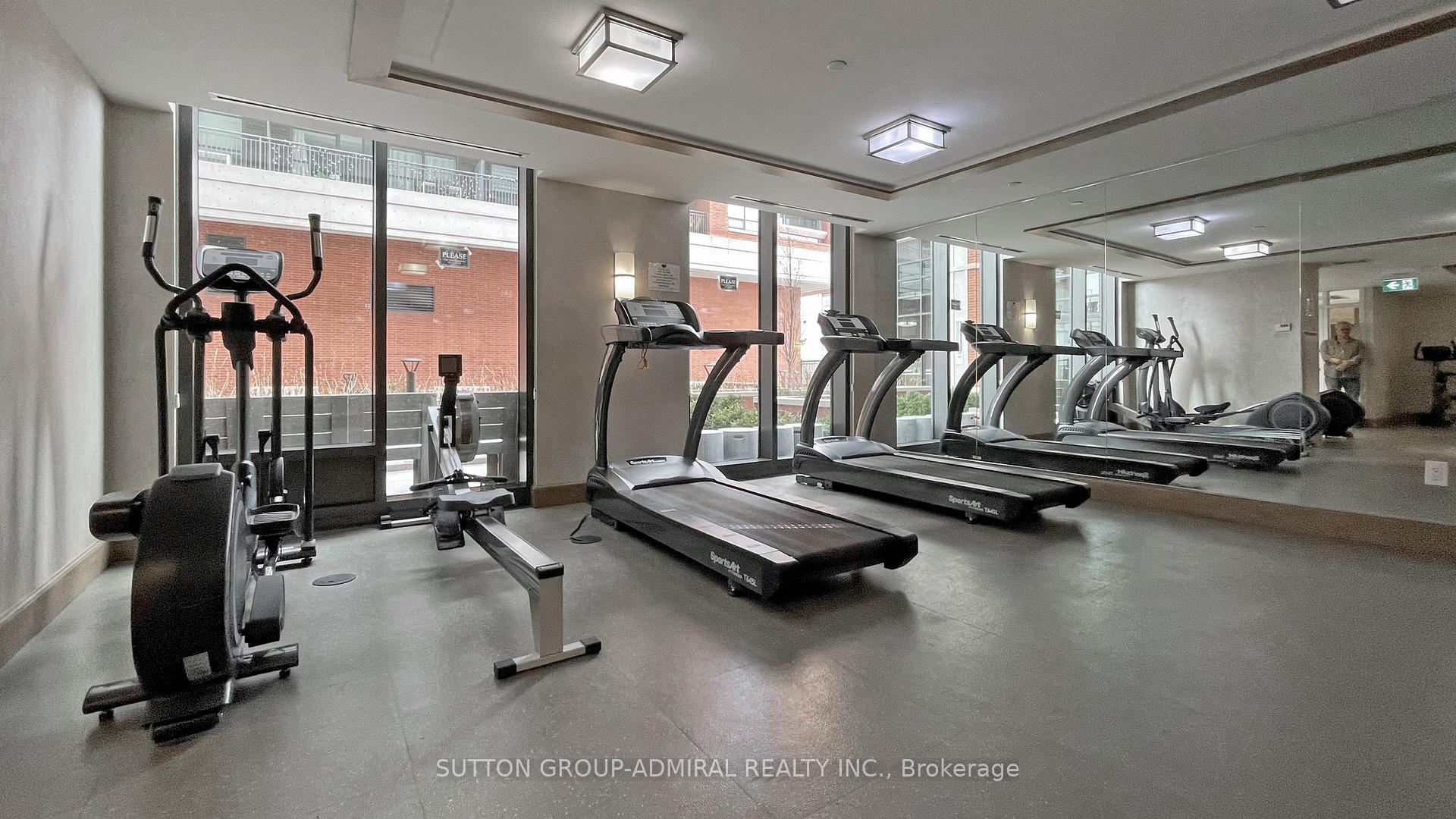 1 Bedroom Condo at 3091 Dufferin, Toronto For sale