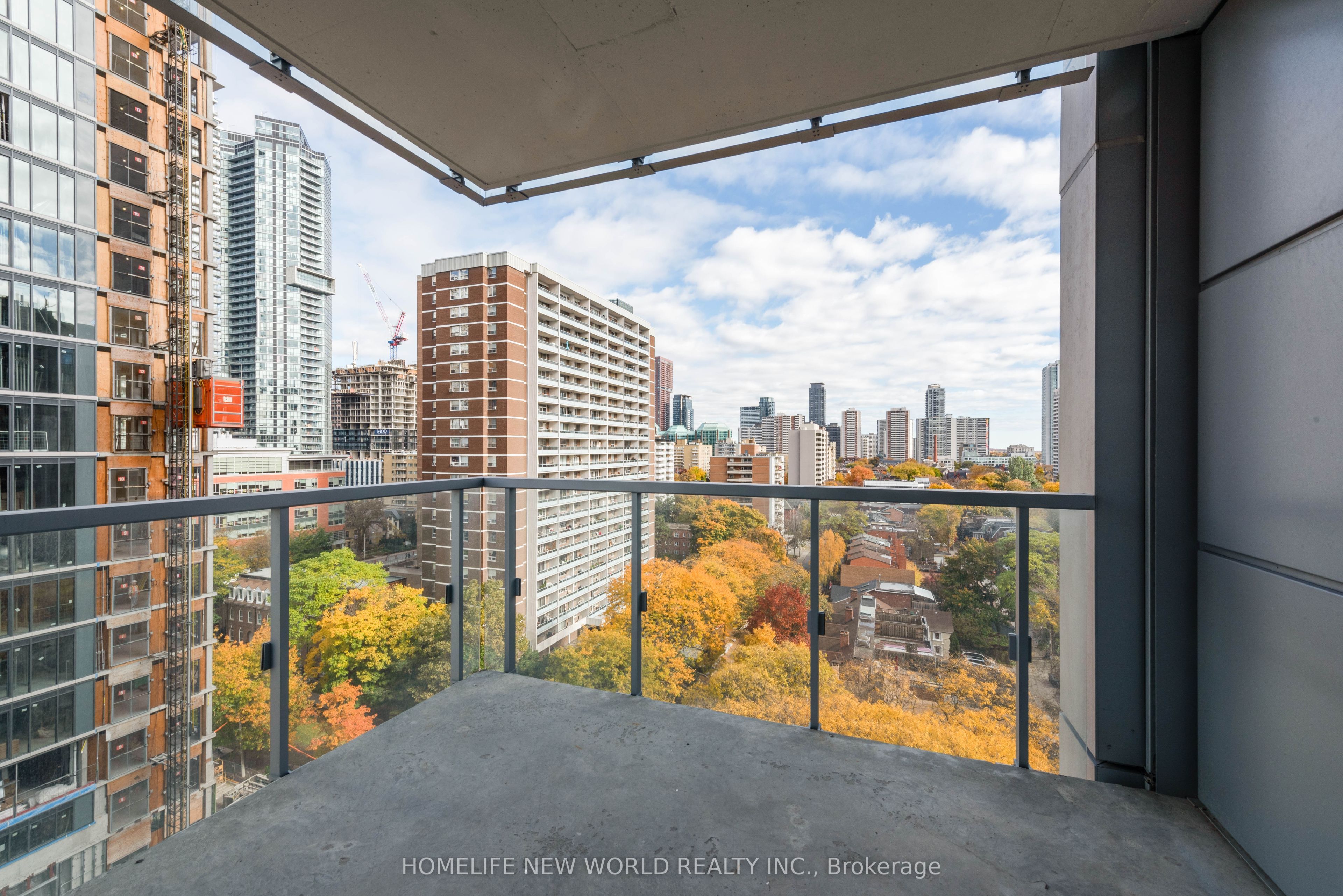 1 Gloucester Street, #1116