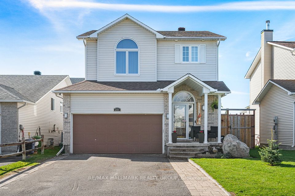 251 Stiver