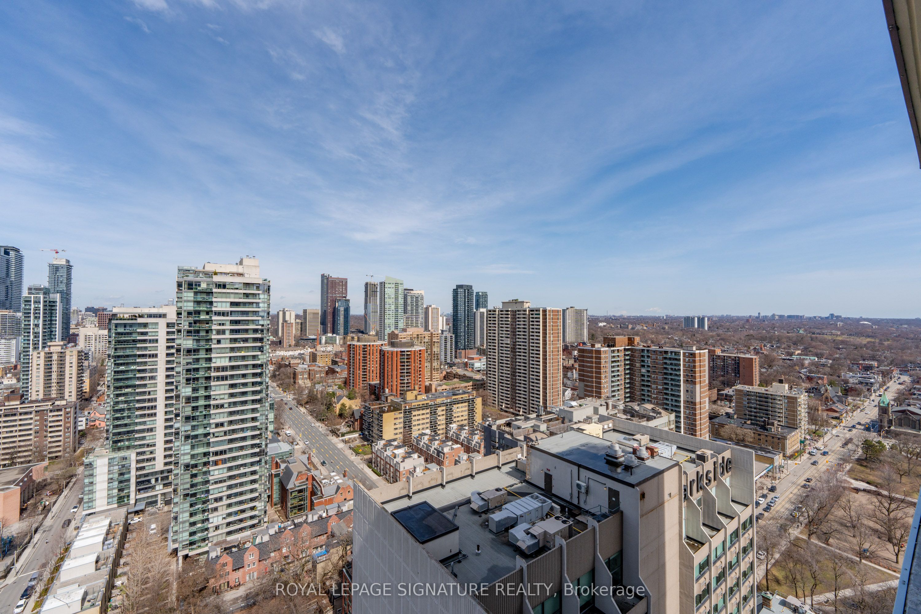 308 Jarvis Street, #2806