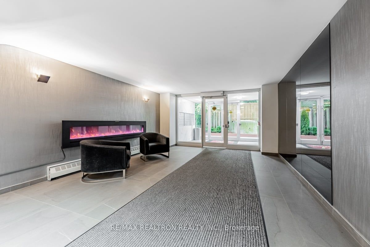 25 Bedford Road, #205