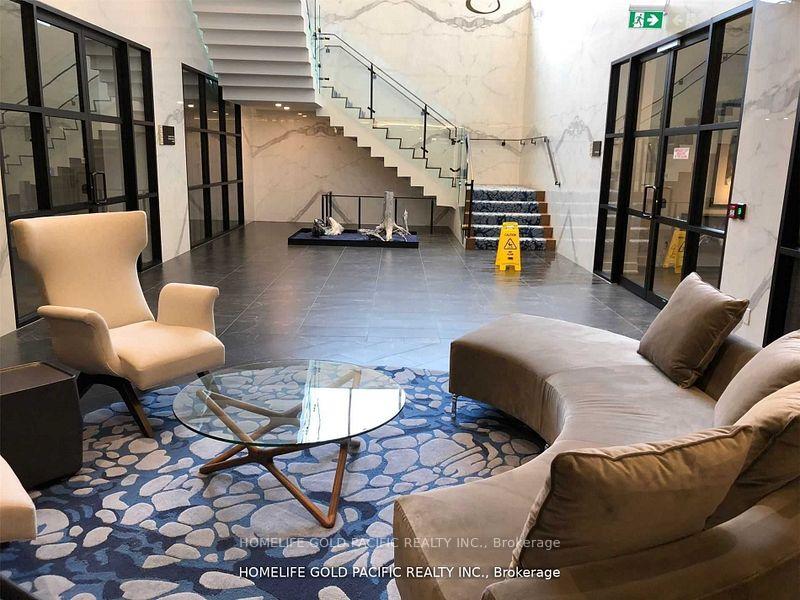2 Bedrooms Condo at 15 Merchants Wharf,  Toronto For sale