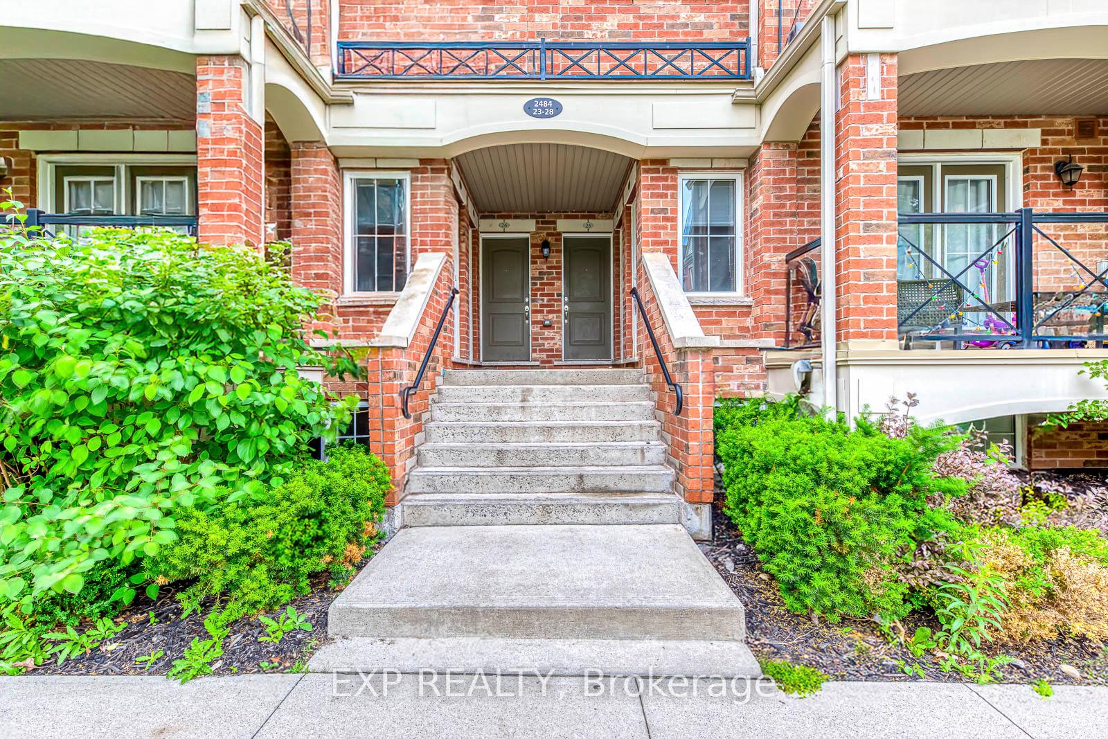 2 Bedrooms Condo at 2484 Post, Oakville For sale