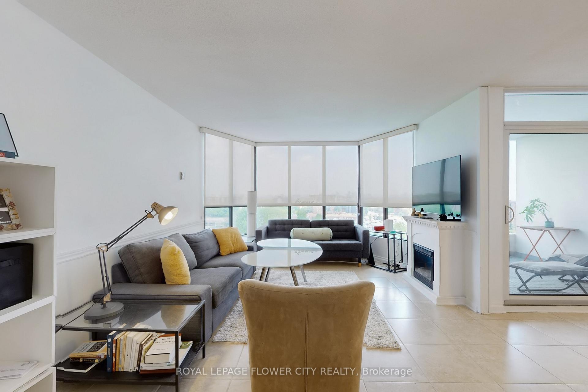 1 Bedroom Condo at 1333 Bloor, Mississauga For sale